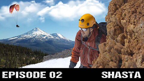 UNPAVED: Shasta | Episode 2 (4K)