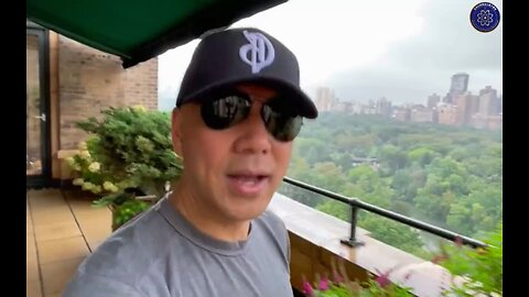 黑暗的势力已经绝对的控制了中共，控制共产党的一切就能口控制整个中国