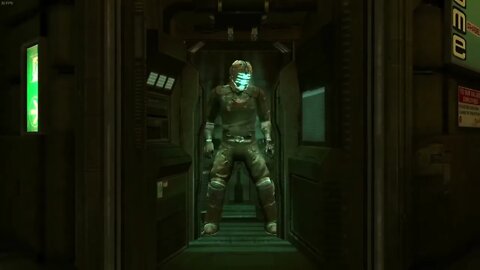 Dead Space Level 2 Suit