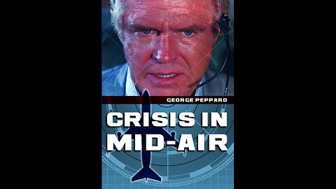 Crisis In Mid Air (1979) (TV Movie)