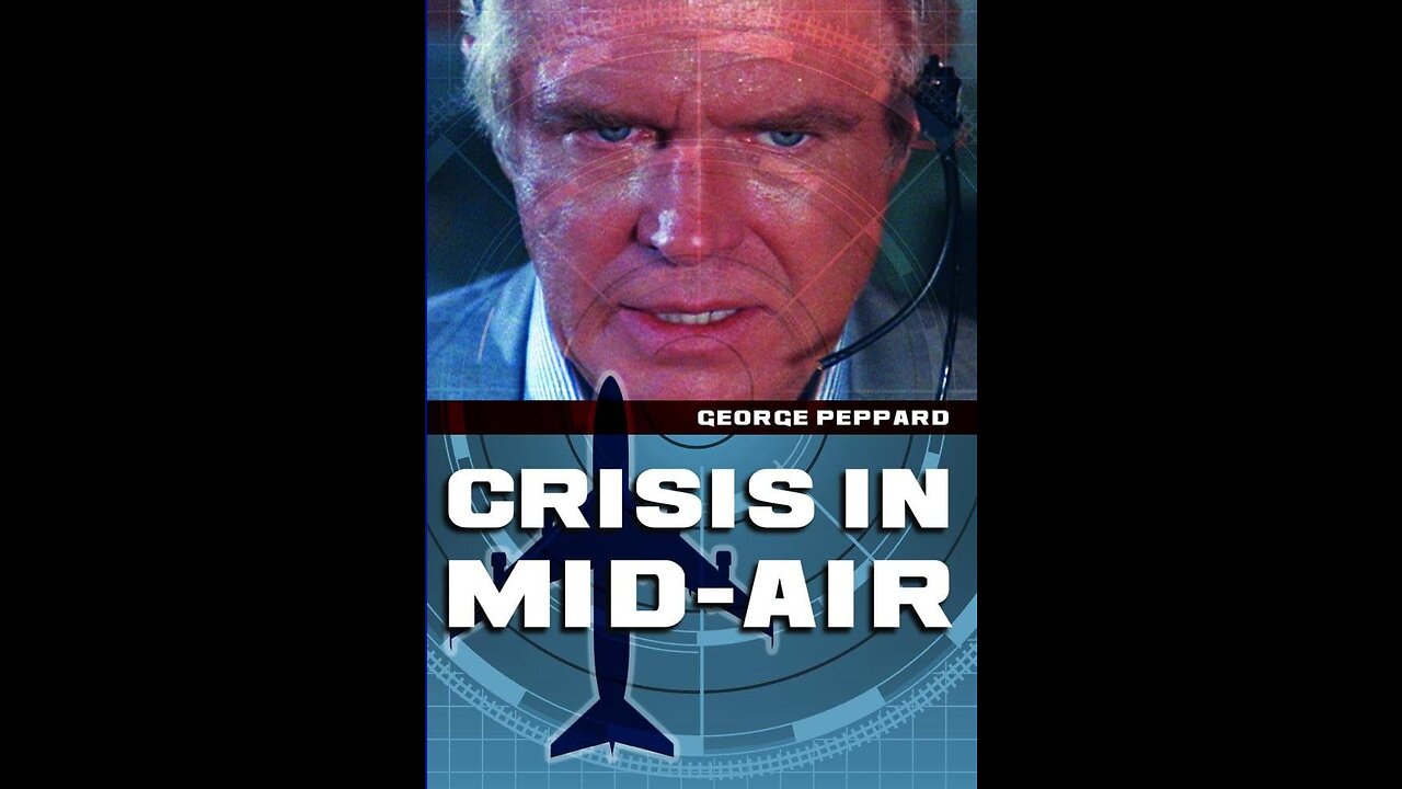 Crisis In Mid Air (1979) (TV Movie)