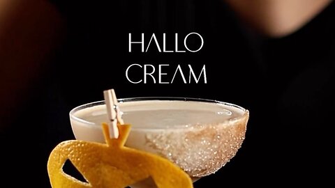 HALLO CREAM