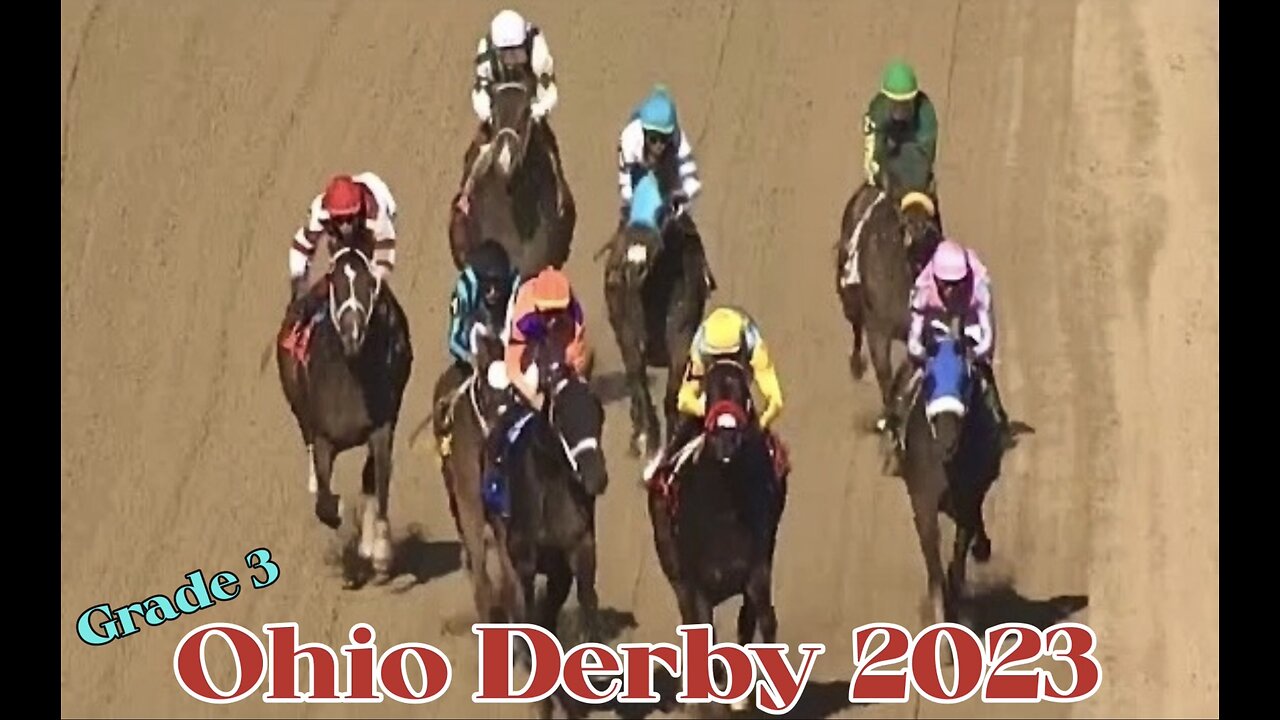 Ohio Derby 2023