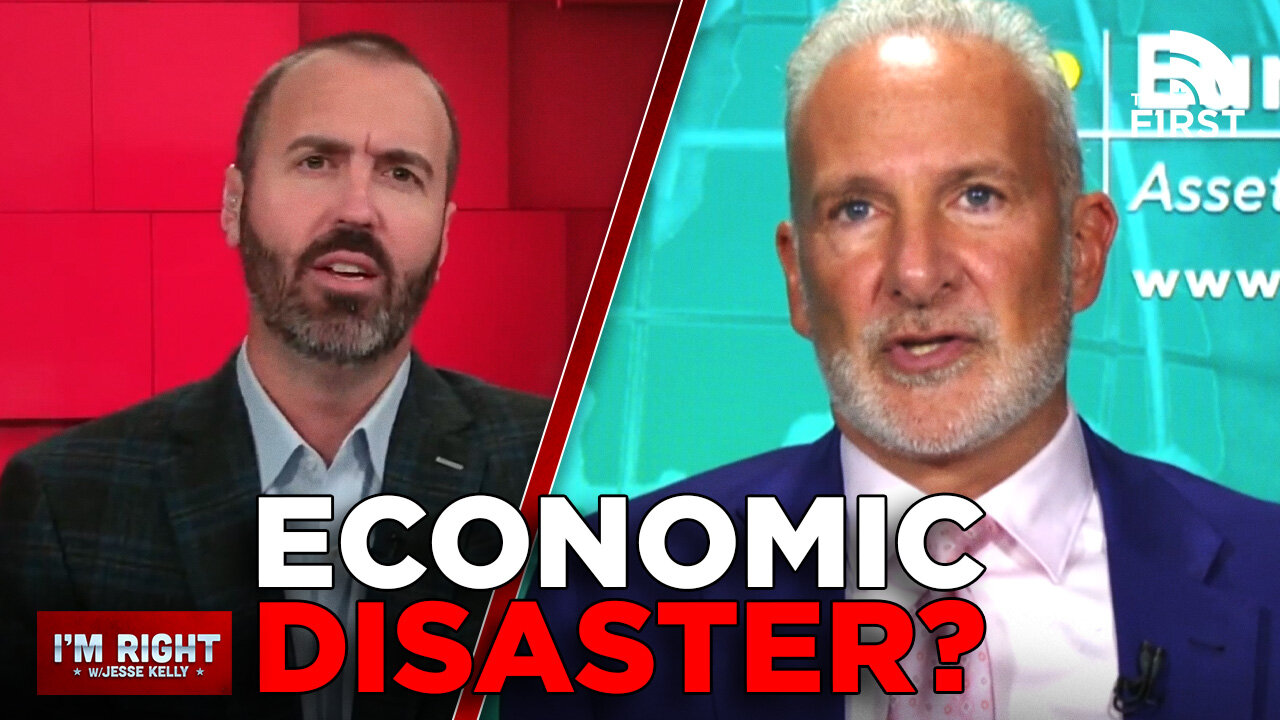 Are We Headed For Economic Disaster?