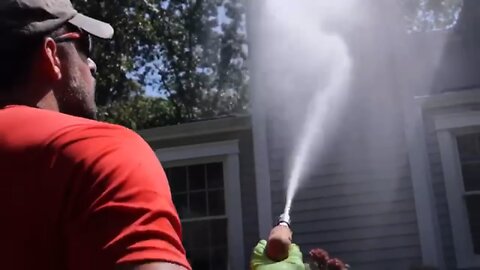 Paul's Pressure washing