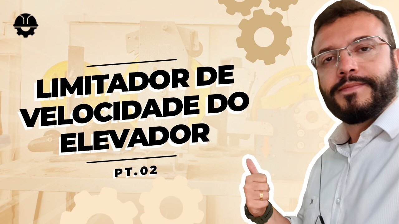 LIMITADOR DE VELOCIDADE - PARTE 2