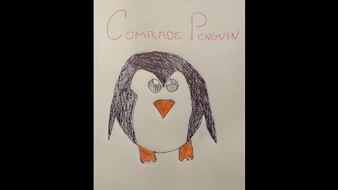 Episode 2 Communist Penguins