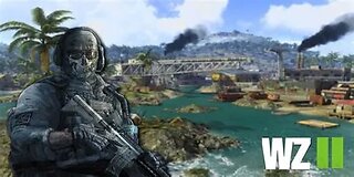 MODERN WARFARE 2 WARZONE 2.0