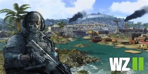 MODERN WARFARE 2 WARZONE 2.0