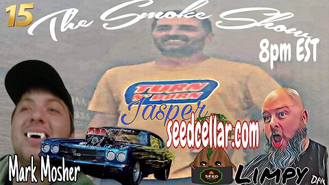 The Smoke Show 15