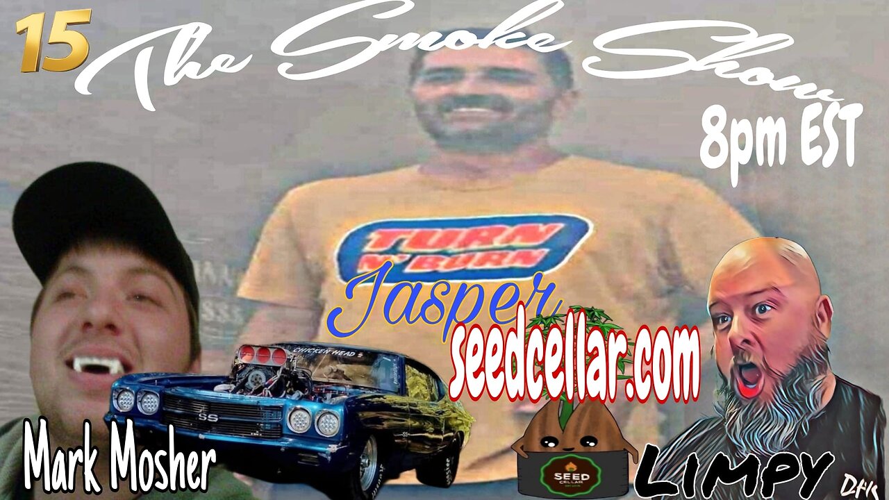 The Smoke Show 15