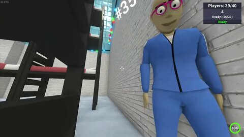 You Look Scary