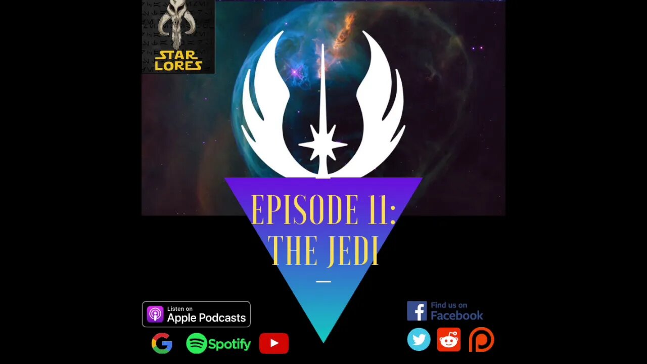 Episode II: The Jedi