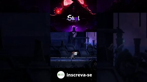 BEST TRAILERS GAMES #13 - SKUL THE HERO SLAYER