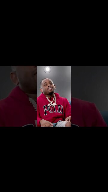 Rainwater says Cassie should NOT have slept with Diddy in the first place!