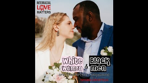 I Hate Racist PPL Who's Hate ON Interracial Couples Remake