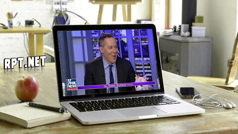 Greg Gutfeld: Study Suggests Humans Alone in Universe