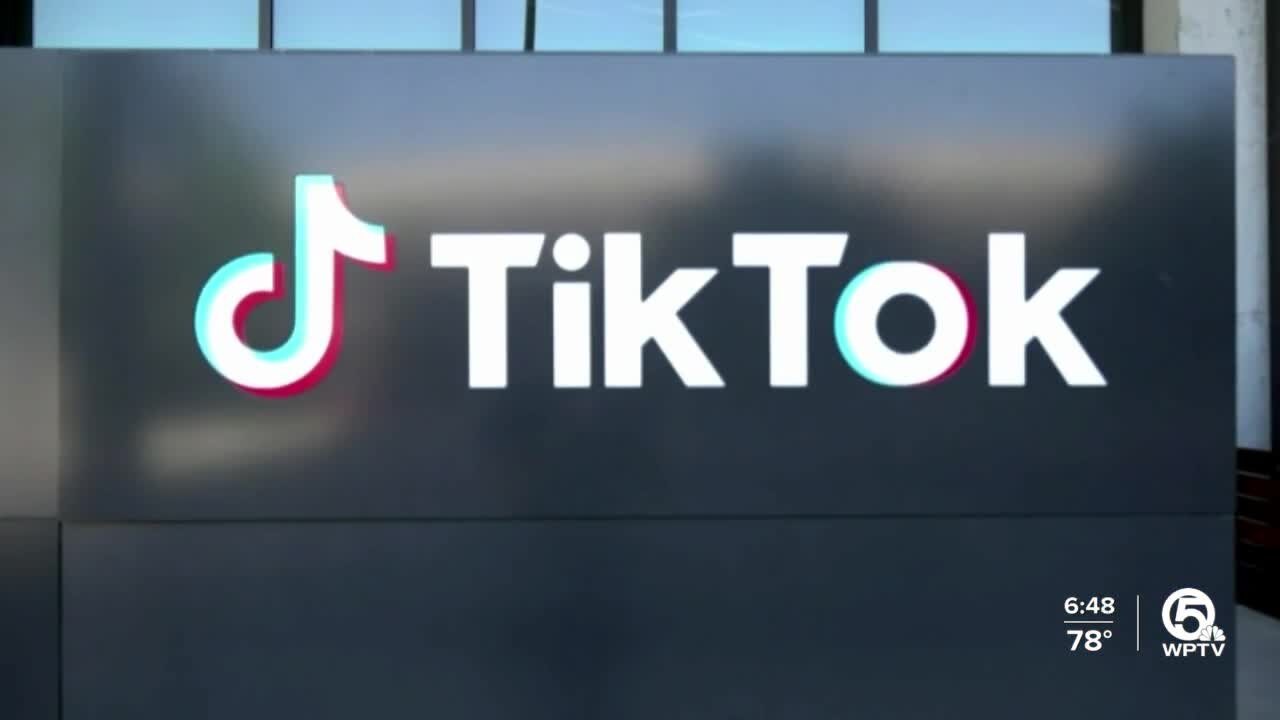 FCC commissioner wants TikTok removed from App Store