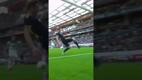 Great Goals Saved 😂😁 #shorts
