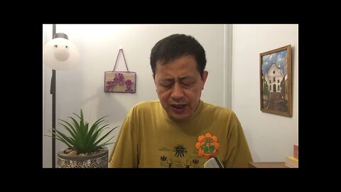 KWT2196(2)大陆篇: 大规模扩散的真假疫情-大觉醒前夜的沸腾20210803-3【悟里看世界】