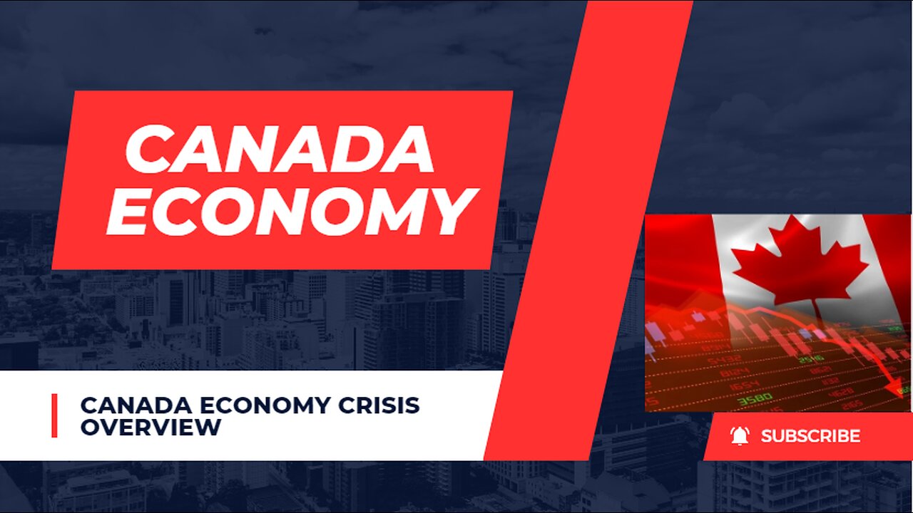 Canada's Economic Landscape: A Comprehensive Overview | 2 September, 2023