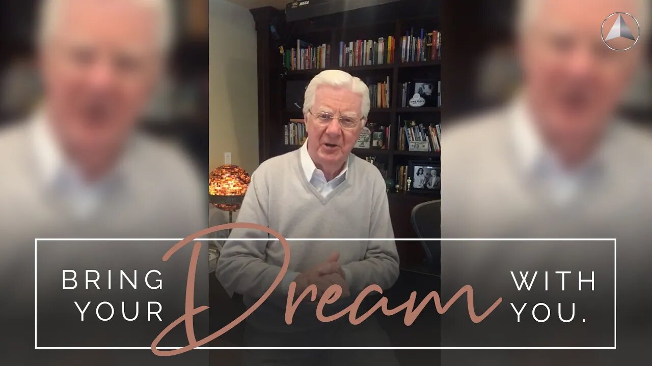 Learn How To Turn Your Dream Into Reality | Bob Proctor