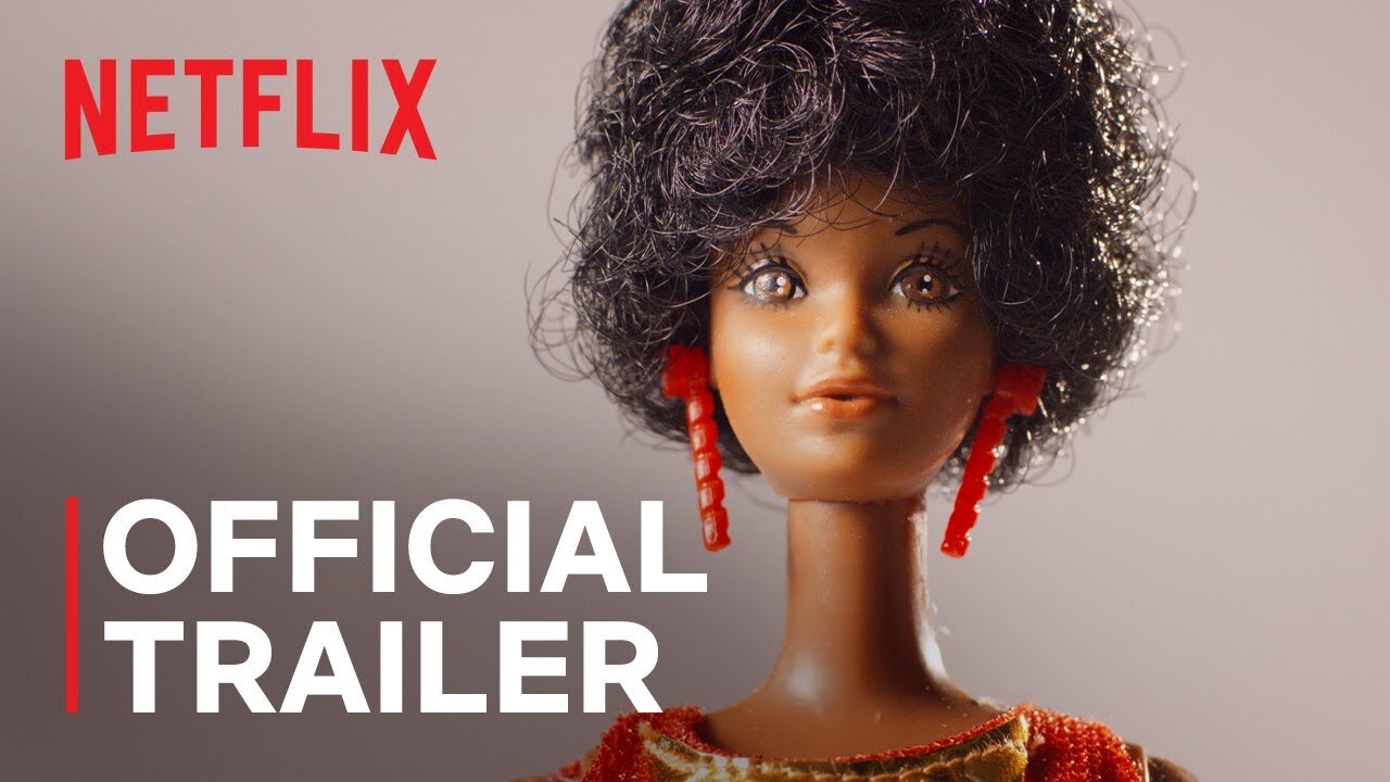 Black Barbie Official Trailer