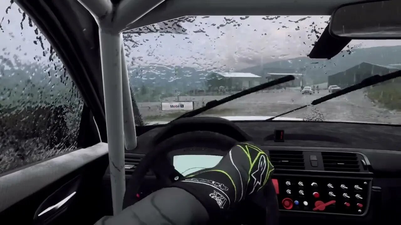 DiRT Rally 2 - Muddy Migration Through Sweet Lamb [Part 2]