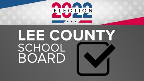 Voters choose to elect future Lee school superintendents