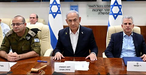 Israel PM Benjamin Netanyahu's Stern Warning to Iran: 'You Will Pay'