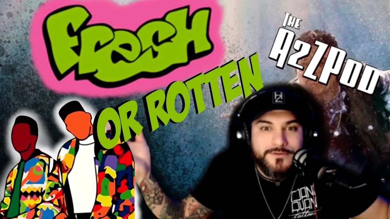 Bel Air Freshly rotten or Refreshing