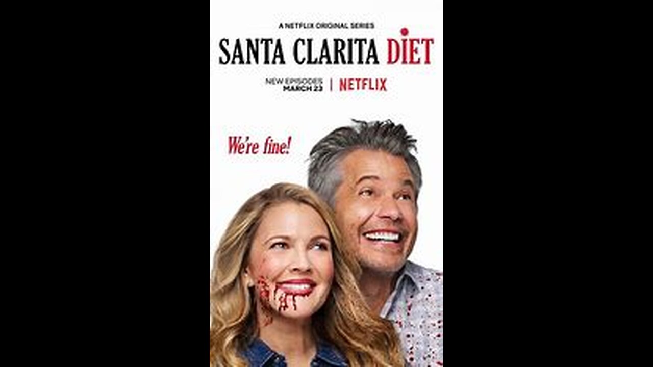 Review Santa Clarita Diet Temporada 2