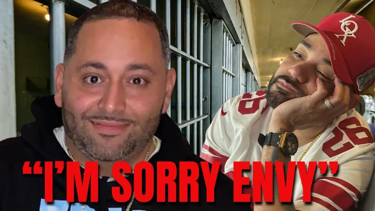 Cesar Pina apologizes to DJ Envy & Victims after being EXPOSED in Real Estate Ponzi!