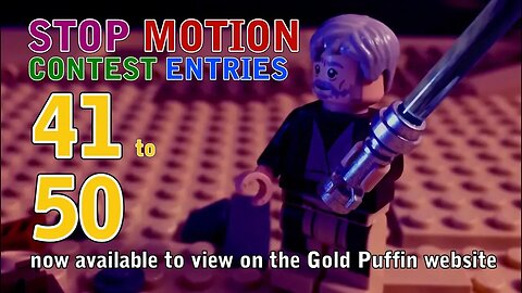 HEROES - watch entries 41 to 50 now!