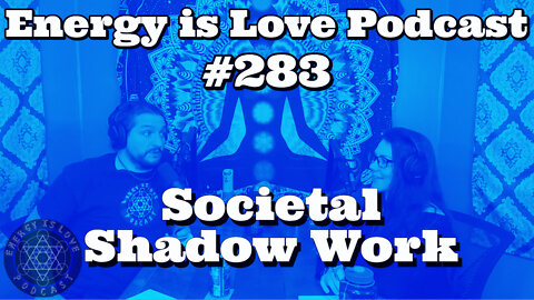 ELP 283- Societal Shadow Work