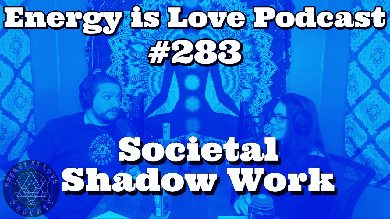 ELP 283- Societal Shadow Work