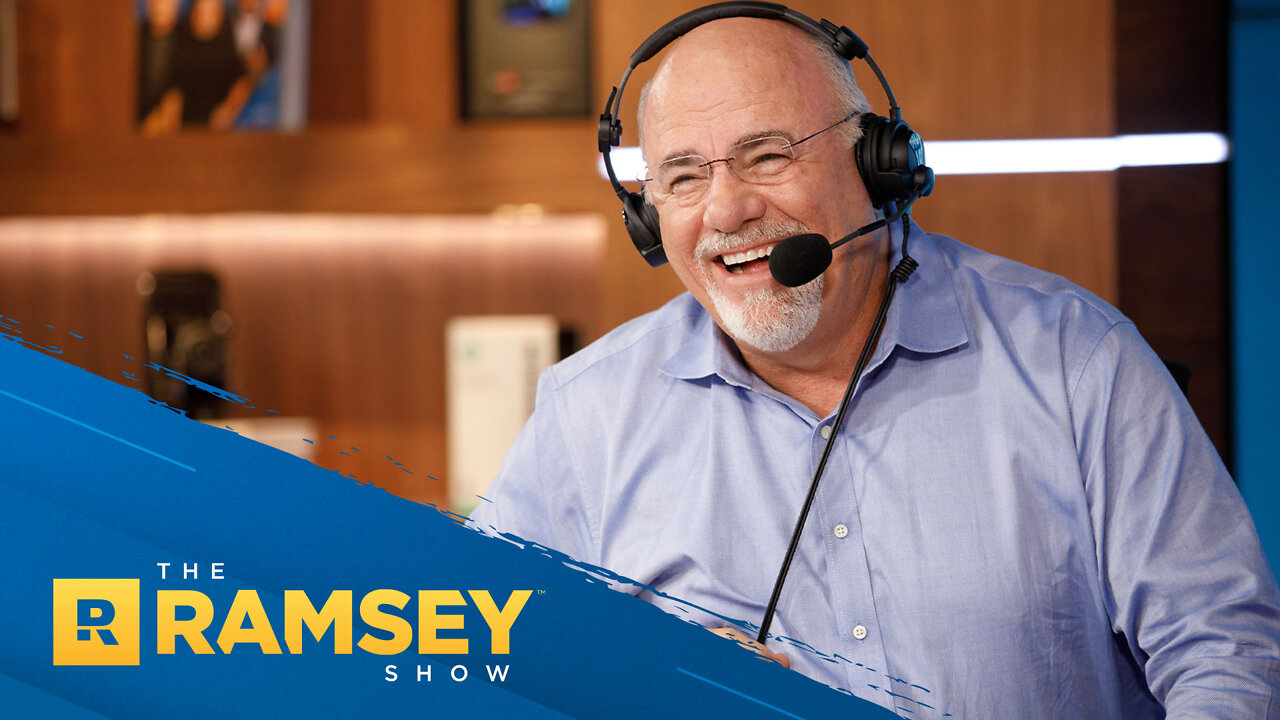 The Ramsey Show (April 18, 2022)
