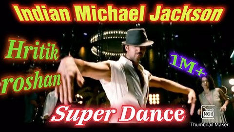 Indian mickle Jackson// super hit dance