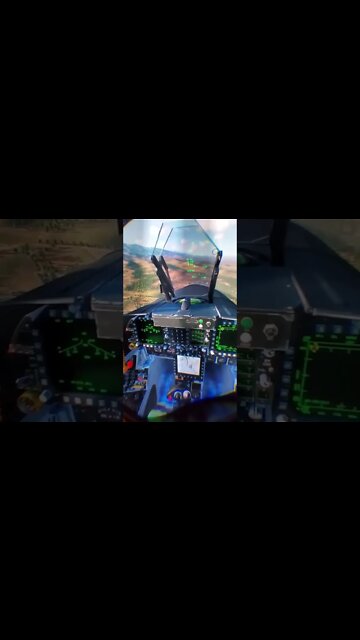 Virtual reality that breaks the brain