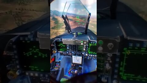 Virtual reality that breaks the brain