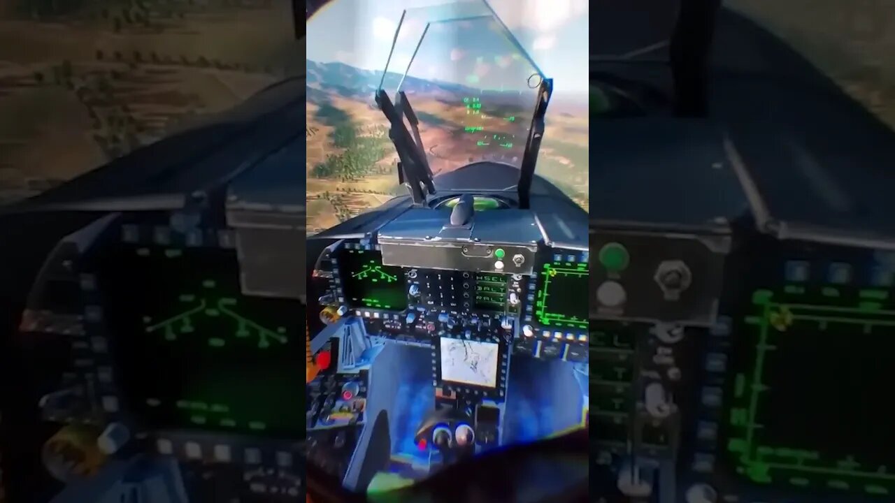 Virtual reality that breaks the brain