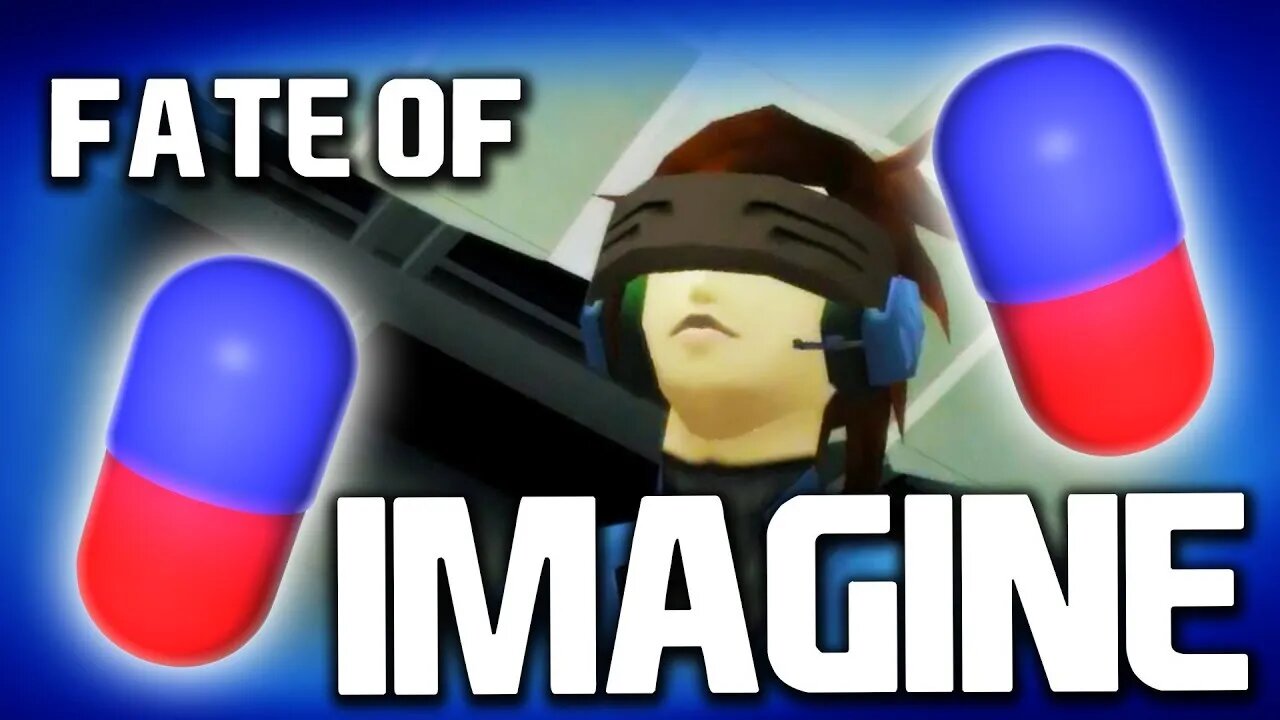 Fate of Imagine