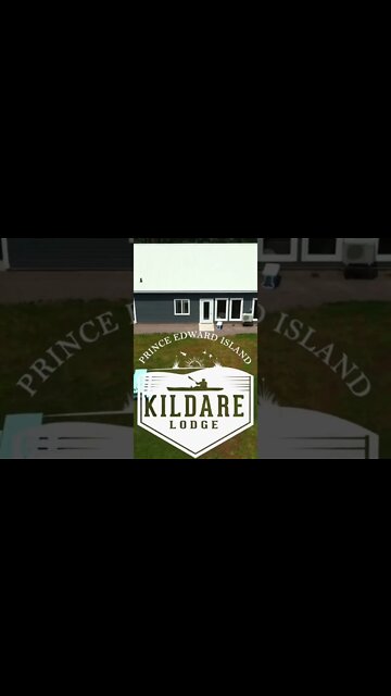 Kildare Lodge in Alberton PEI