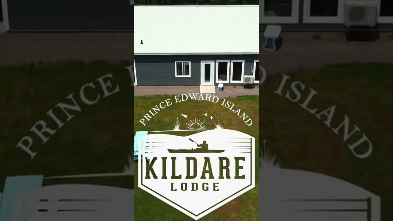 Kildare Lodge in Alberton PEI