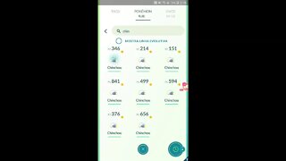 Live de Pokémon GO