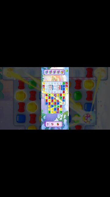 Shorts Playrix Homescapes Gameplay Walkthrough Level 13781-040