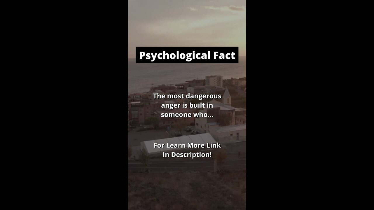 The most... | Psychological Facts