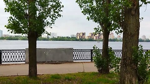 Voronezh River.