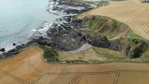 Elephant Rock Montrose