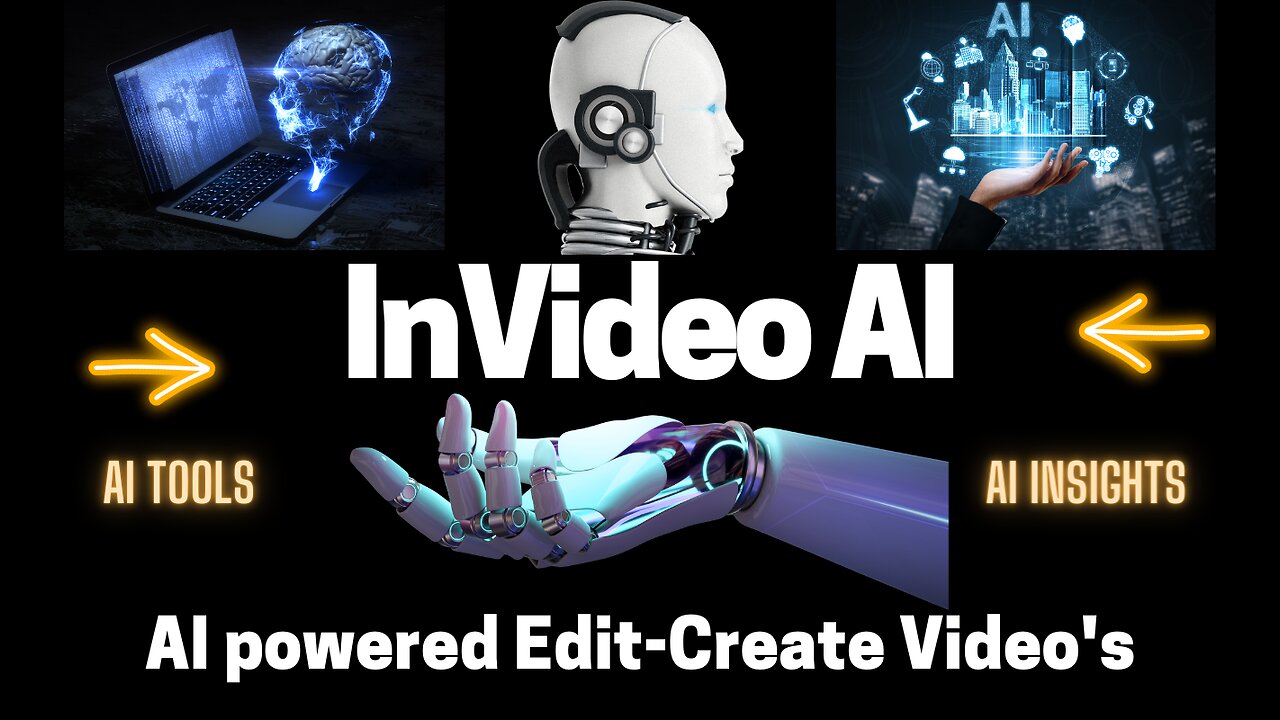 Invideo AI